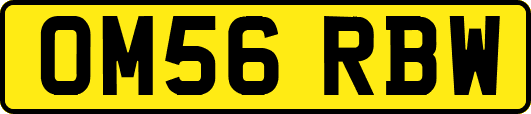 OM56RBW