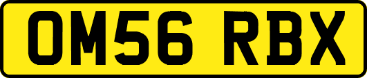 OM56RBX