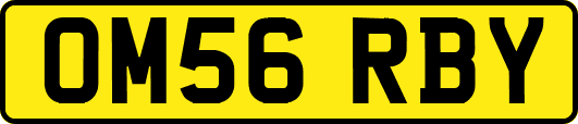 OM56RBY