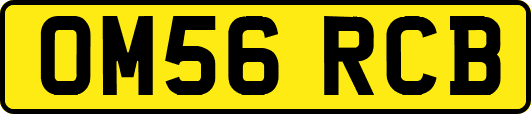 OM56RCB