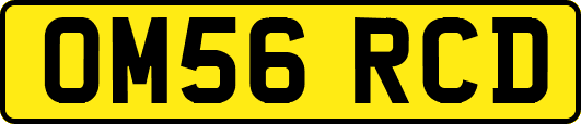 OM56RCD