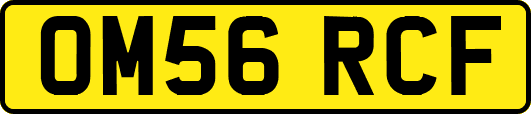 OM56RCF