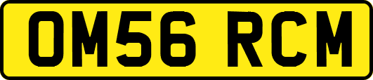 OM56RCM