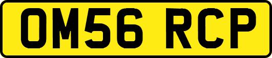 OM56RCP