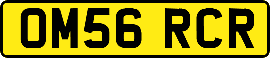 OM56RCR