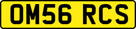 OM56RCS