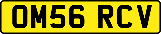 OM56RCV