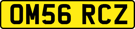 OM56RCZ