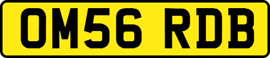 OM56RDB