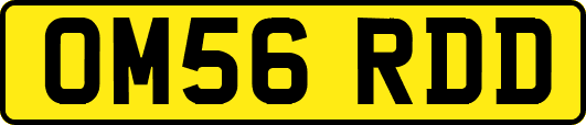 OM56RDD