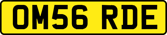 OM56RDE