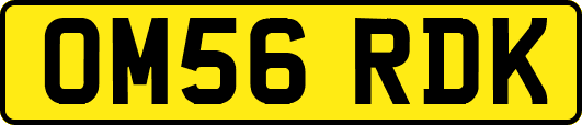OM56RDK