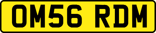 OM56RDM