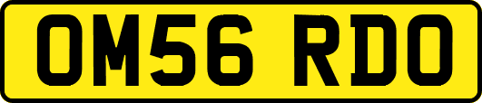 OM56RDO