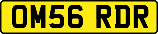 OM56RDR