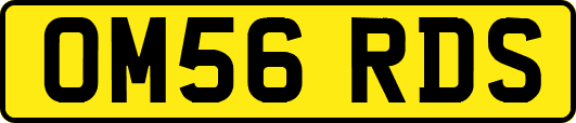 OM56RDS