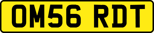 OM56RDT
