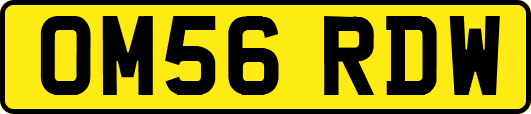 OM56RDW