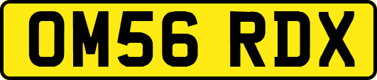 OM56RDX
