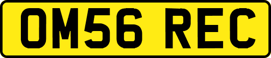 OM56REC