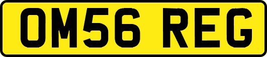 OM56REG