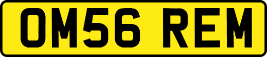OM56REM