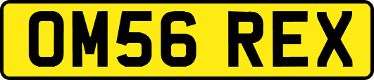 OM56REX