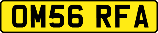 OM56RFA