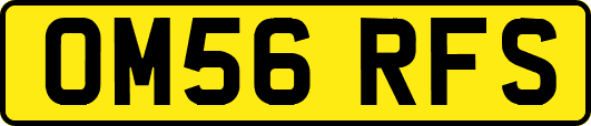 OM56RFS