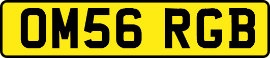 OM56RGB