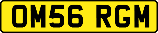 OM56RGM