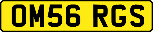 OM56RGS