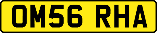 OM56RHA