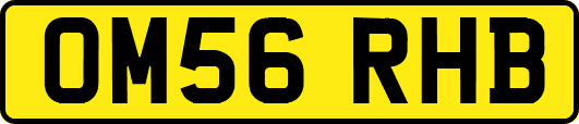 OM56RHB