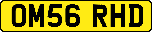 OM56RHD