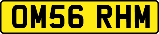 OM56RHM