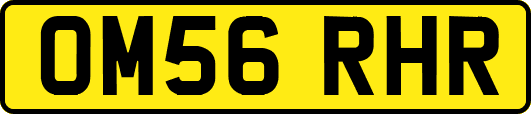 OM56RHR