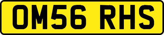 OM56RHS