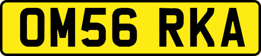 OM56RKA