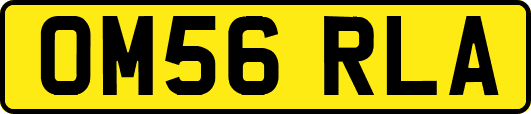 OM56RLA