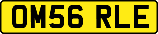 OM56RLE