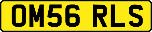 OM56RLS