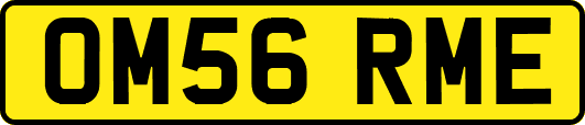 OM56RME