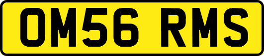 OM56RMS