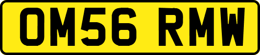 OM56RMW