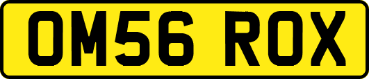OM56ROX