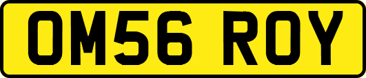 OM56ROY