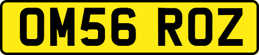 OM56ROZ