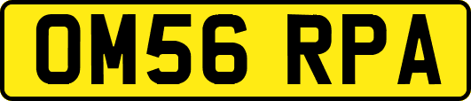 OM56RPA