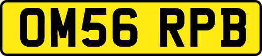 OM56RPB